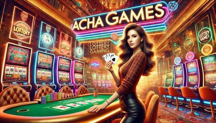 Dashboard aplikasi aksitoto menampilkan permainan slot dan opsi sportsbook