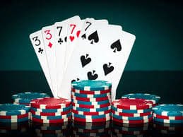 Video tutorial cara bermain meja baccarat langsung di aksitoto Ganesha Gold Video tutorial cara bermain meja baccarat langsung di aksitoto Ganesha Gold