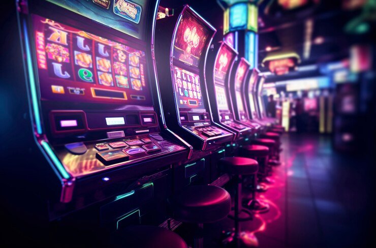 Tampilan statistik dan histori permainan di meja roulette Ganesha Gold aksitoto