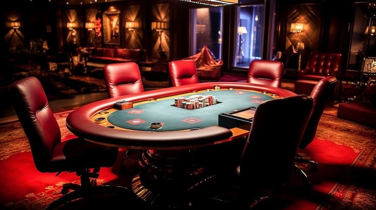 Studio live dealer Koprok aksitoto dengan kualitas HD dan dealer profesional