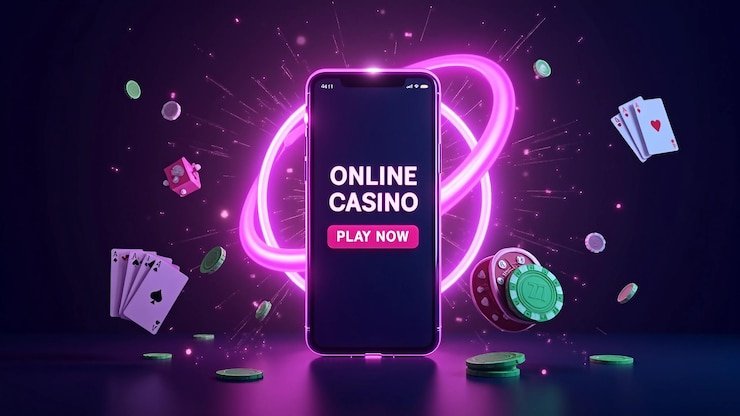 Tampilan permainan Sweet Bonanza di platform aksitoto dengan simbol permen dan fitur bonus